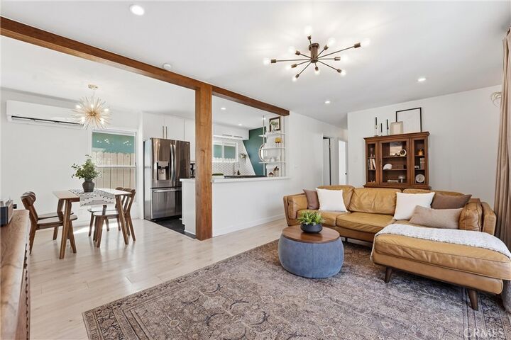 Property Photo:  2157 Gale Avenue  CA 90810 