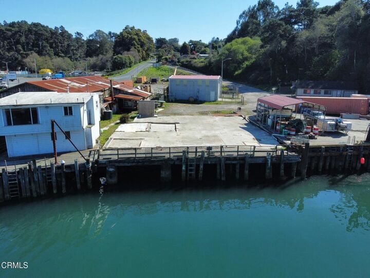 Property Photo:  19290 S Harbor Drive  CA 95437 