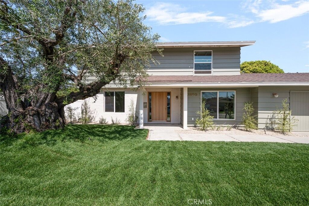 Property Photo:  2880 Club House Road  CA 92626 
