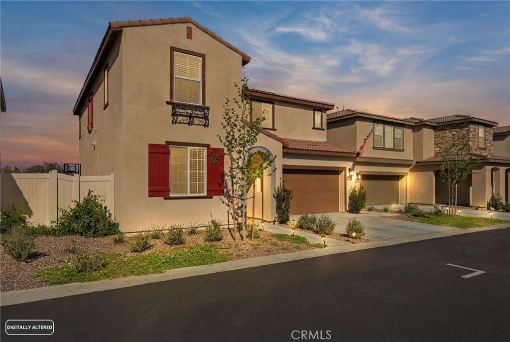 Property Photo:  30218 Arroyo Springs  CA 92563 