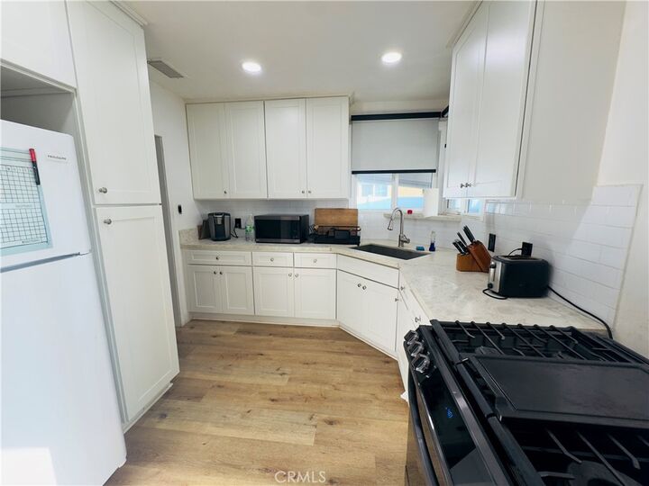 Property Photo:  8832 Aldrich Street  CA 90660 