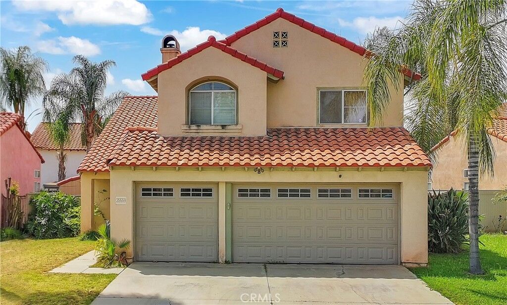 Property Photo:  25559 Los Cabos Dr  CA 92551 