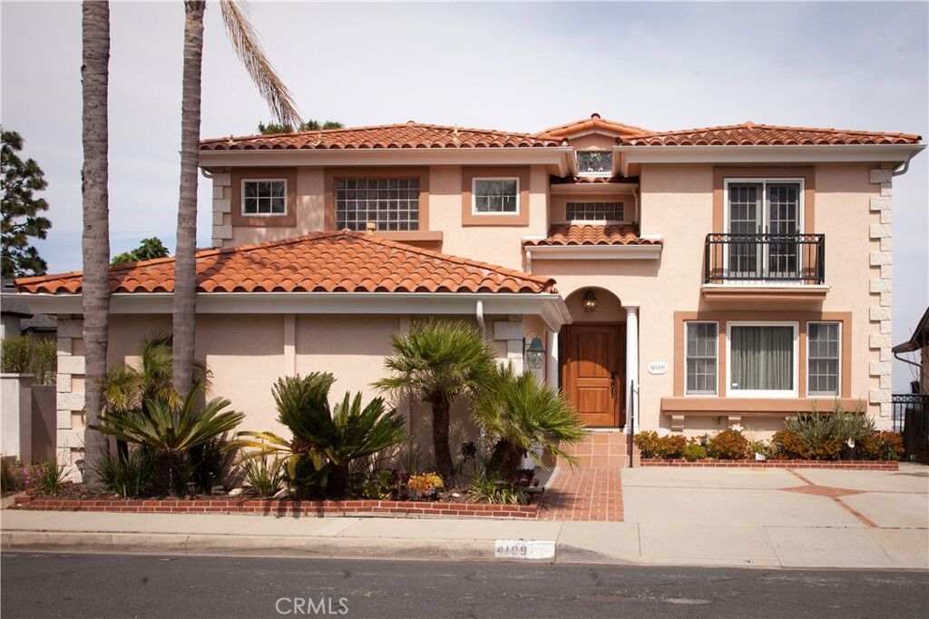 Property Photo:  4109 Paseo De Las Tortugas  CA 90505 
