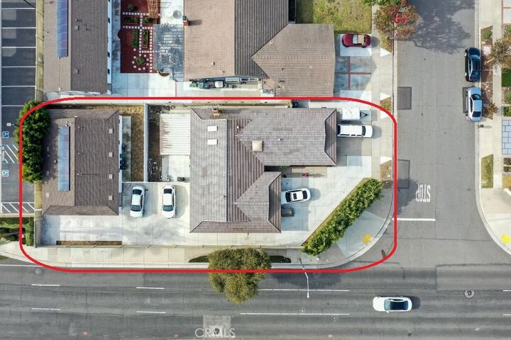 Property Photo:  10984 Goldeneye Avenue  CA 92708 