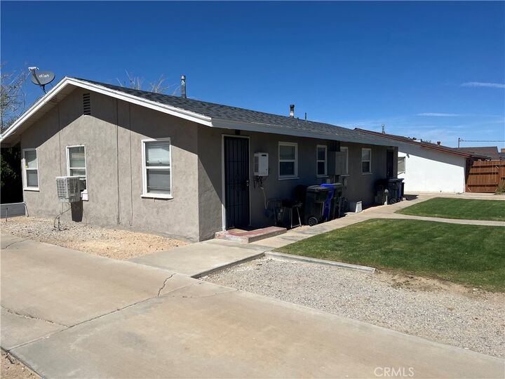 Property Photo:  14703 Mesa  CA 92395 