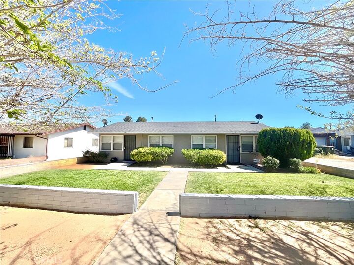 Property Photo:  14703 Mesa  CA 92395 