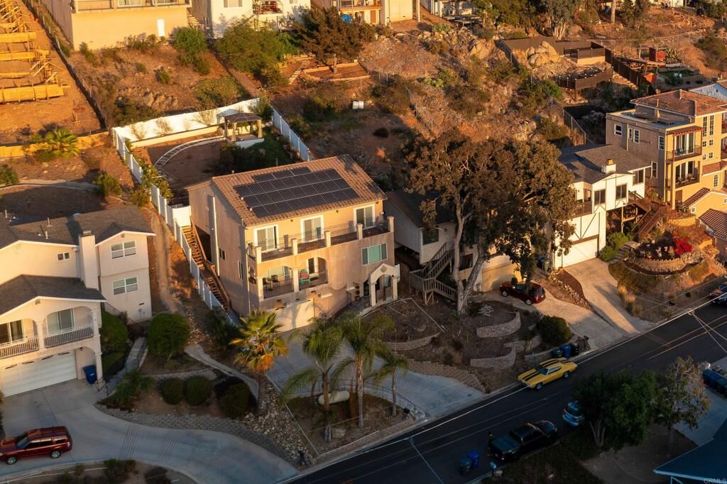 Property Photo: 1657 Coronado Avenue CA 91977