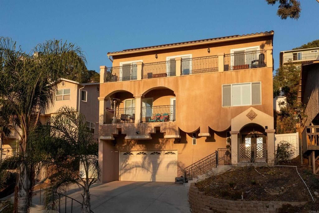 Property Photo:  1657 Coronado Avenue  CA 91977 