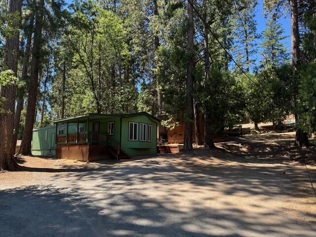 Property Photo:  23685 State Highway 108  CA 95383 