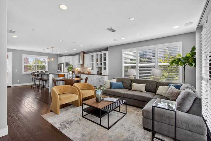 Property Photo:  315 Creamery Lane  CA 95814 