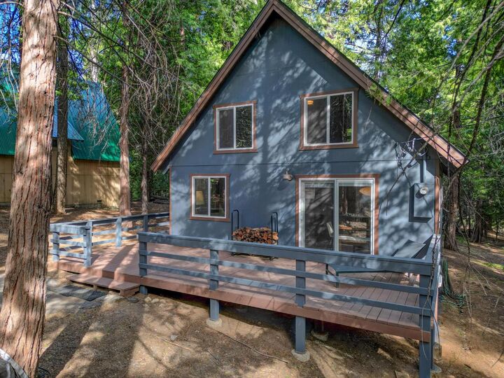 Property Photo: 2483 Karock Road CA 95223