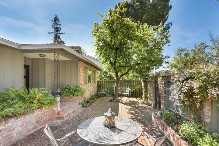 Property Photo:  1018 Plum Lane  CA 95616 