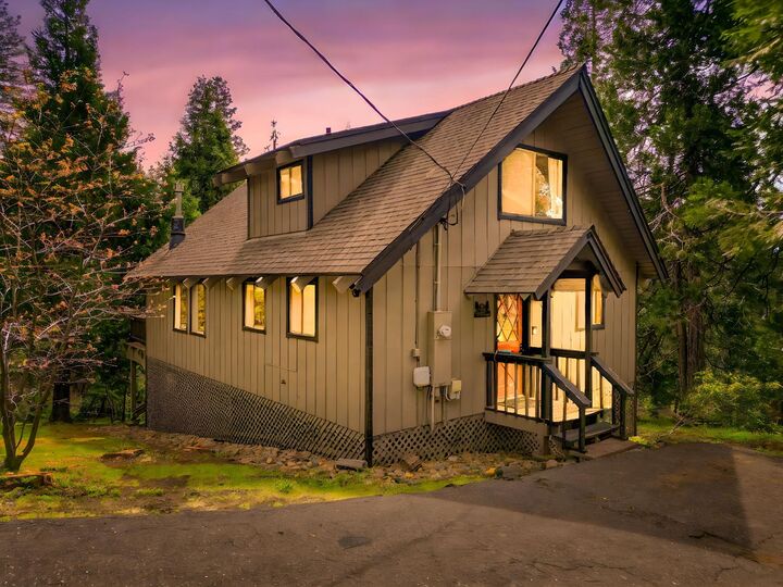 Property Photo:  2271 Mustang Road  CA 95223 