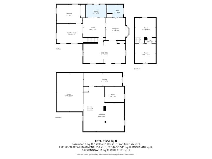 Property Photo:  2006 Angle St  IA 52761 