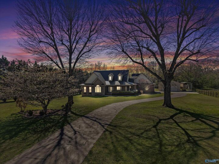 Property Photo:  121 Basil Lane  AL 35957 