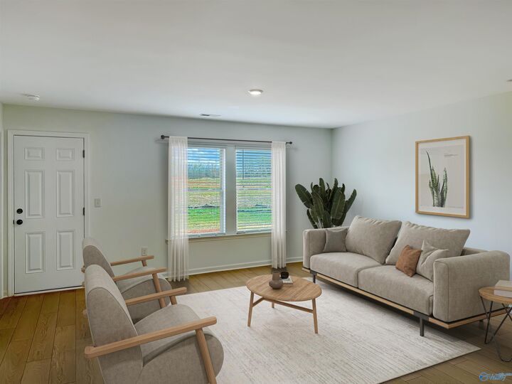 Property Photo:  22815 Dashwood Lane  AL 35613 