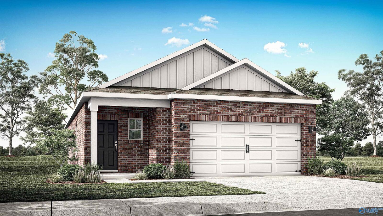 Property Photo:  3350 Cool Springs Avenue SW  AL 35756 