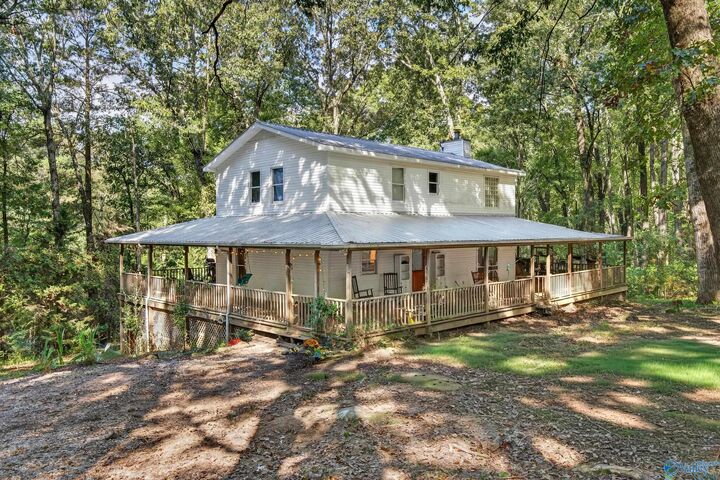 Property Photo:  192 Section Mountain Road  AL 35670 