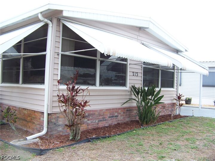 Property Photo:  213 Brandywine Lane  FL 33917 