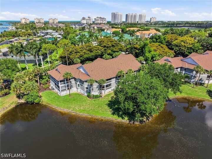 Property Photo: 660 Wiggins Bay Drive B21 FL 34110