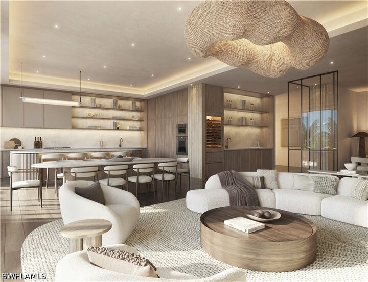 Property Photo:  1933 Davis Boulevard 209  FL 34104 