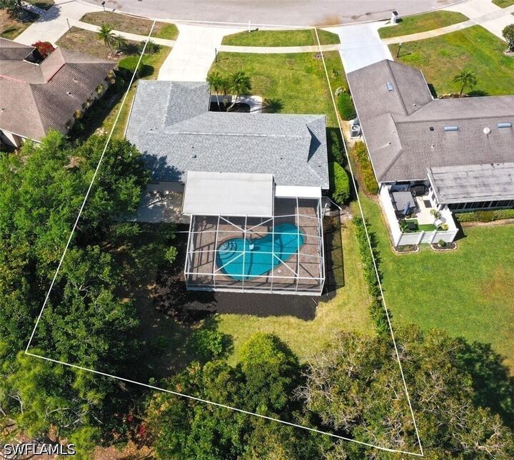 Property Photo:  156 Marseille Drive  FL 34112 