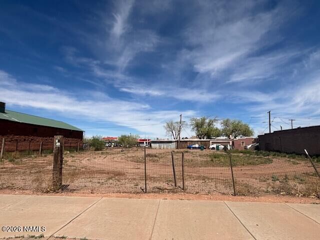 Property Photo:  516 W 2nd Street  AZ 86047 