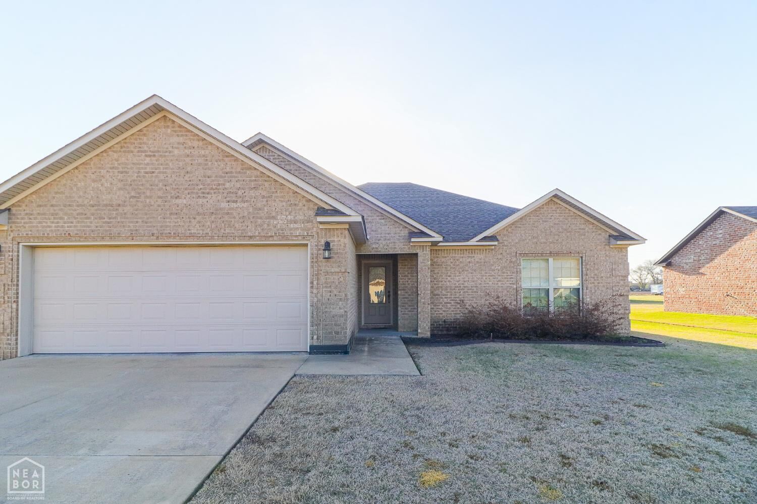 Property Photo:  417 Arrowhead Road  AR 72472 