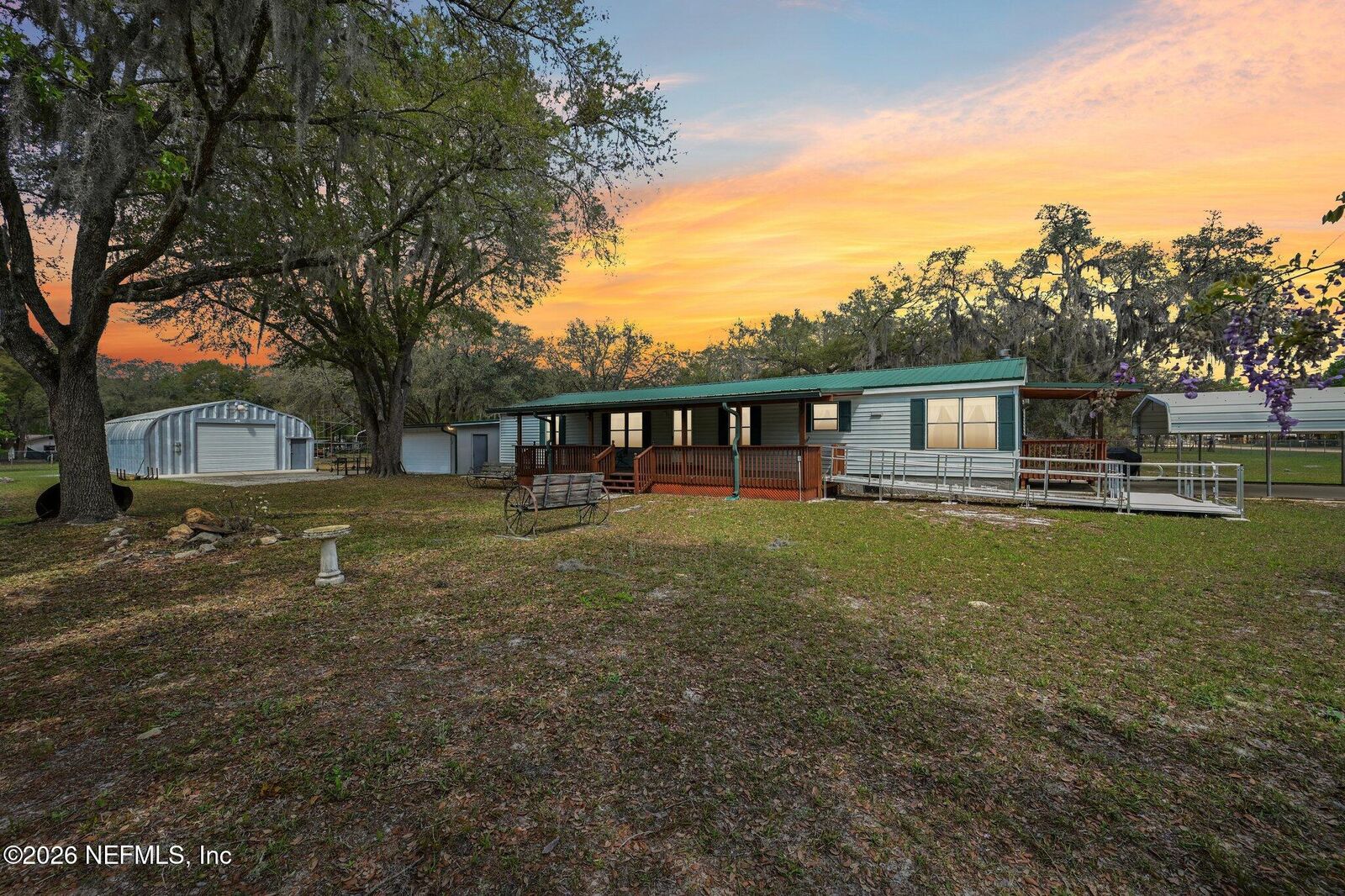 Property Photo:  128 Sesame Street  FL 32068 