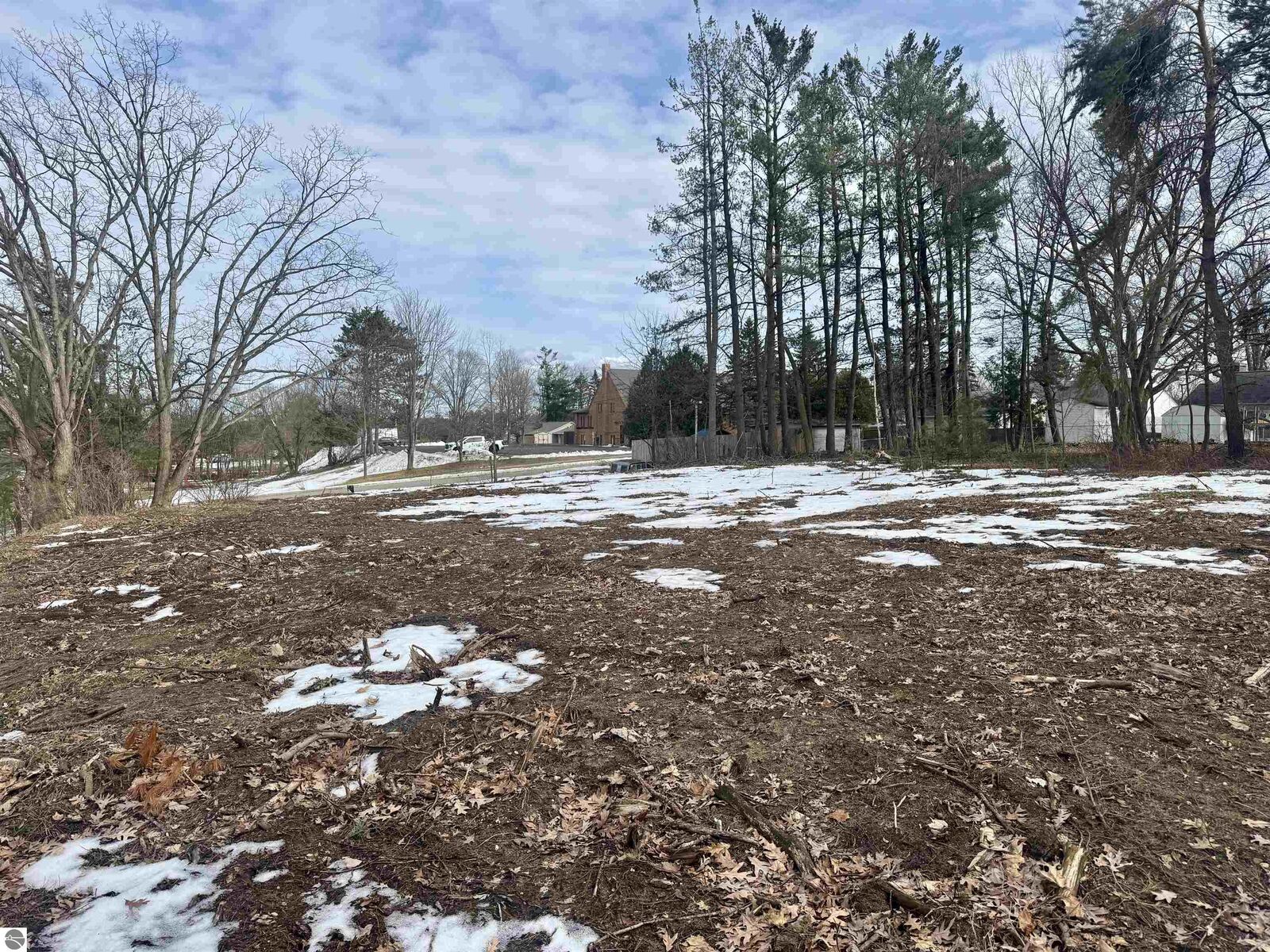 Property Photo:  V/L Garfield Street  MI 49601 