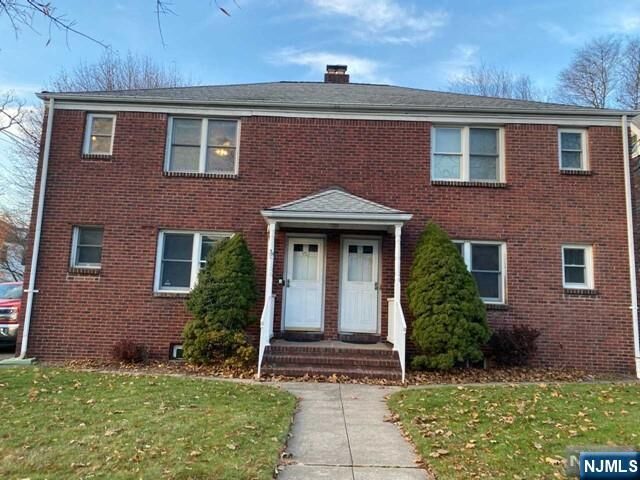 Property Photo:  390 Park Avenue 1  NJ 07070 