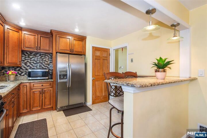 Property Photo:  278 Marvin Avenue  NJ 07601 