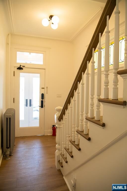 Property Photo: 46 Garden Place 1 NJ 07020