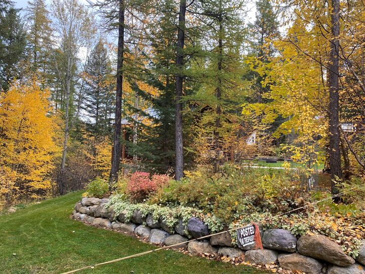 Property Photo: 151 4th Street W MT 59919