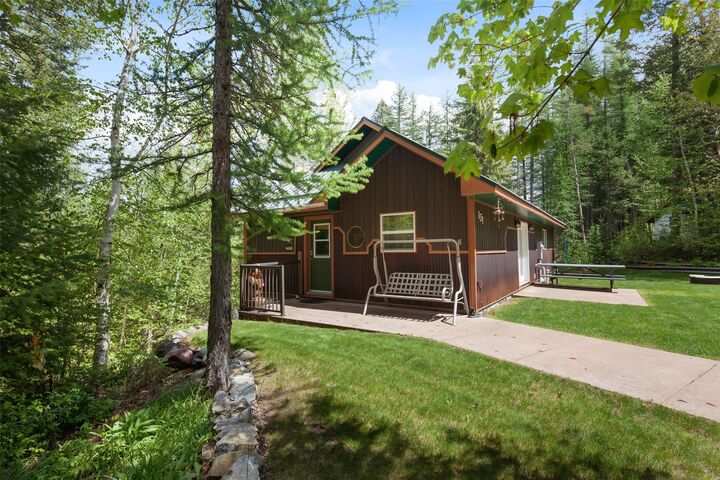 Property Photo:  151 4th Street W  MT 59919 