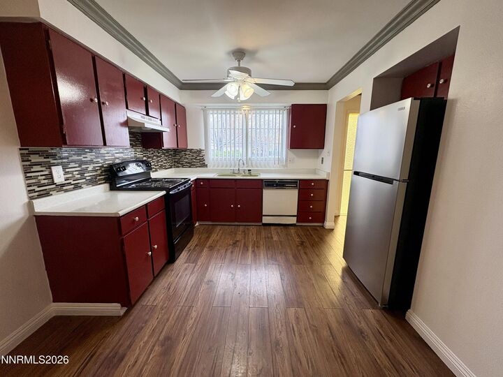 Property Photo:  299 Smithridge Park  NV 89502 