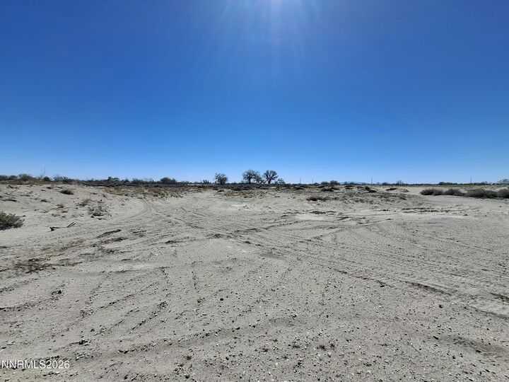 Property Photo: 0 Heidi Road NV 89406