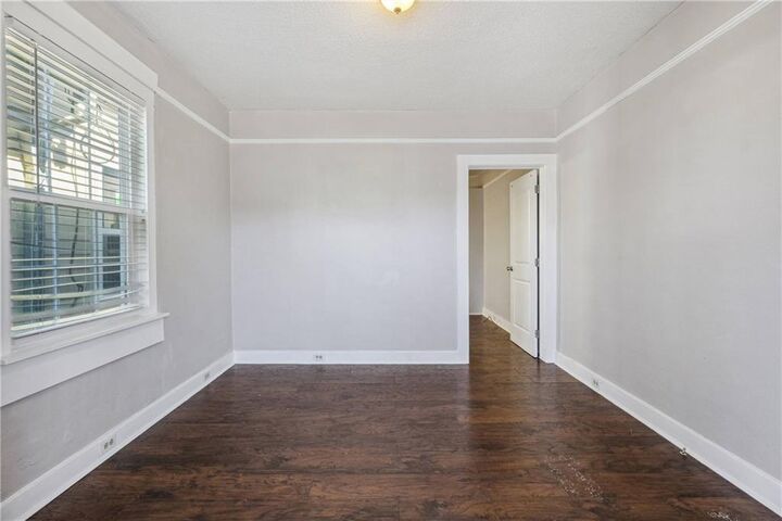 Property Photo:  7929 Forshey Street  LA 70125 
