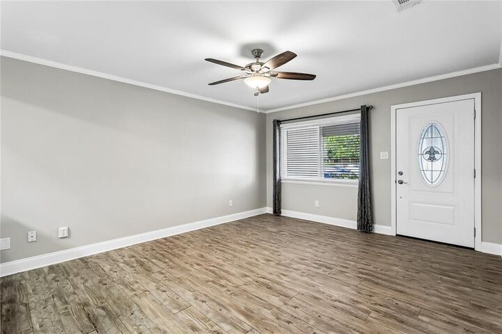 Property Photo:  1517 Ridgecrest Drive  LA 70458 