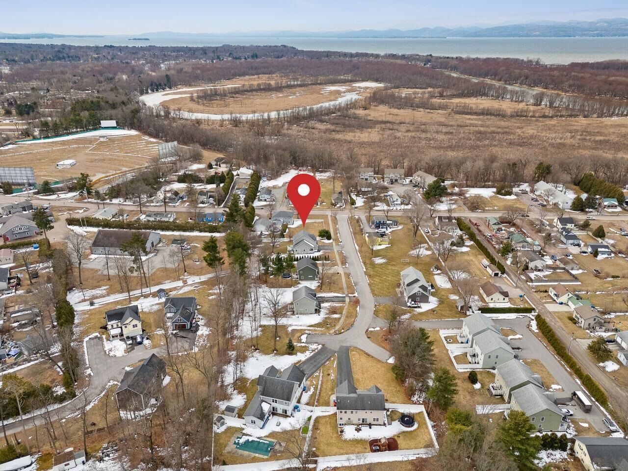 Property Photo:  34 Emma'S Way  VT 05446 