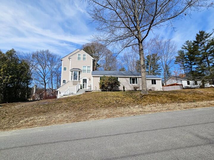 Property Photo:  15 Ayers Lane  NH 03820 