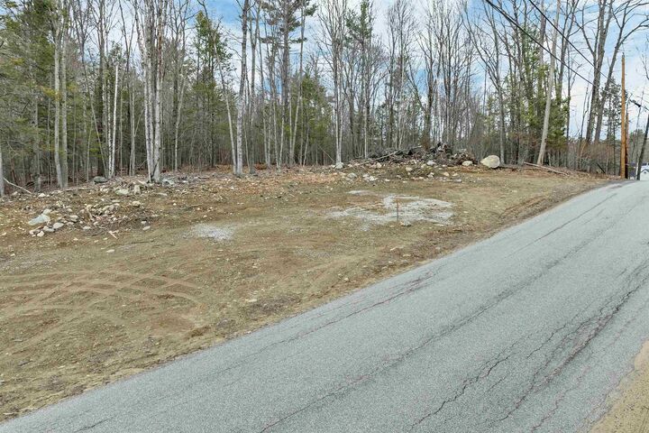Property Photo:  52 Mt. Delight Road  NH 03037 