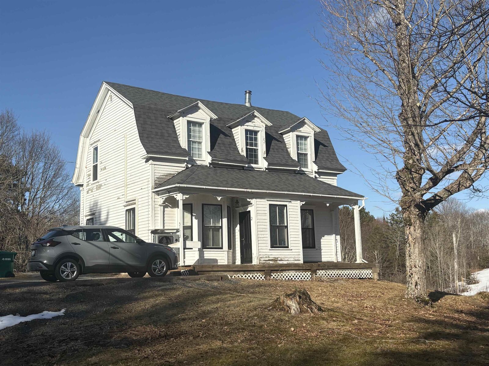 Property Photo: 5170 Stellarton Trafalgar Road NS B0K 1B0