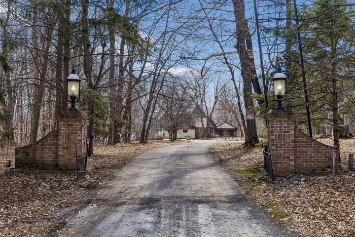 Property Photo:  2830 Crescent Road  MN 55032 