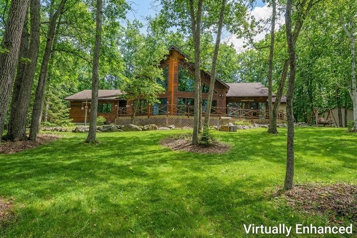 Property Photo:  21079 Foothill Trail  MN 56433 