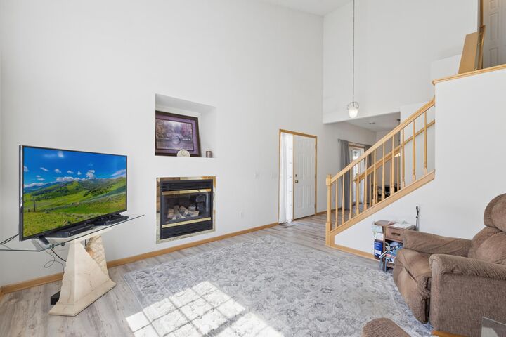 Property Photo:  7635 Lachman Avenue NE  MN 55301 