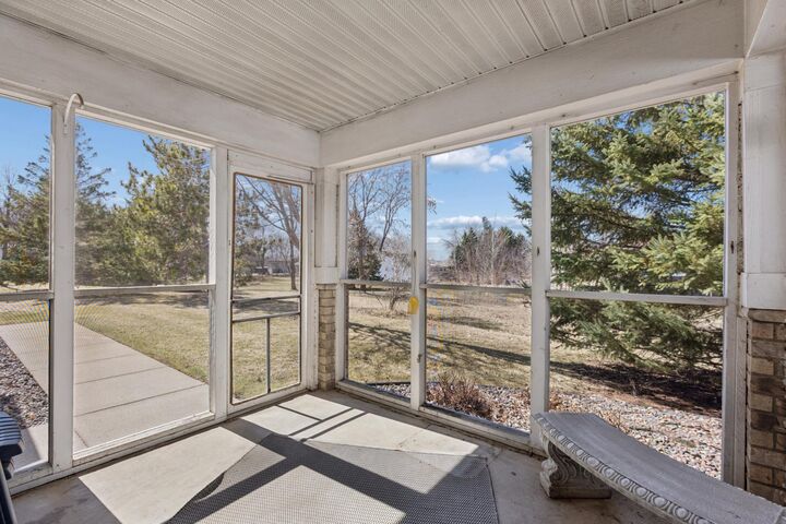 Property Photo: 7635 Lachman Avenue NE MN 55301