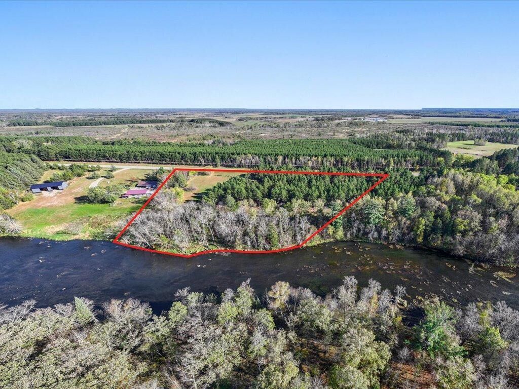 Property Photo:  30091 Huntersville Road  MN 56477 