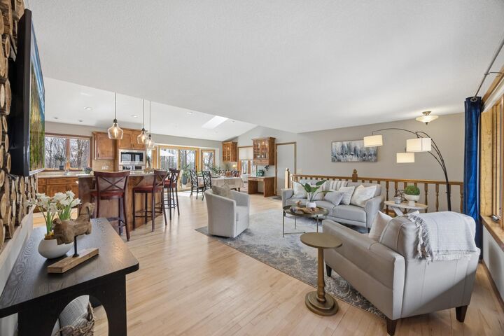 Property Photo: 11020 181st Street W MN 55044