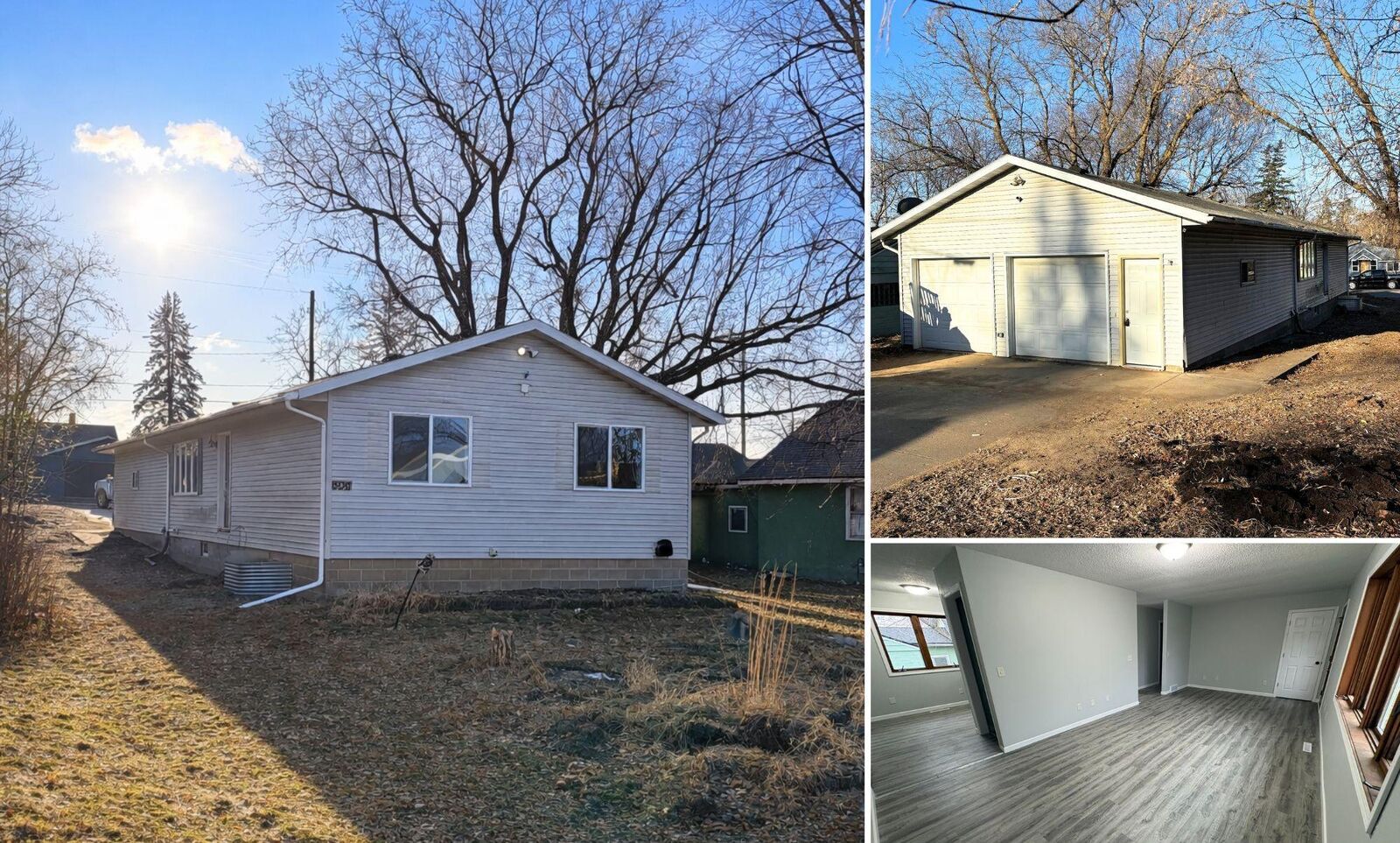 Property Photo:  506 7th Avenue NE  MN 56401 